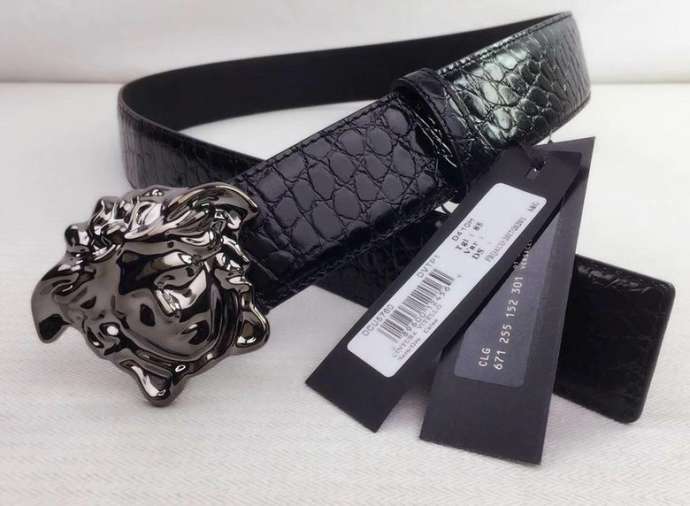 Picture of Versace Belts _SKUVersaceBelt38mmX95-110cmsj068206